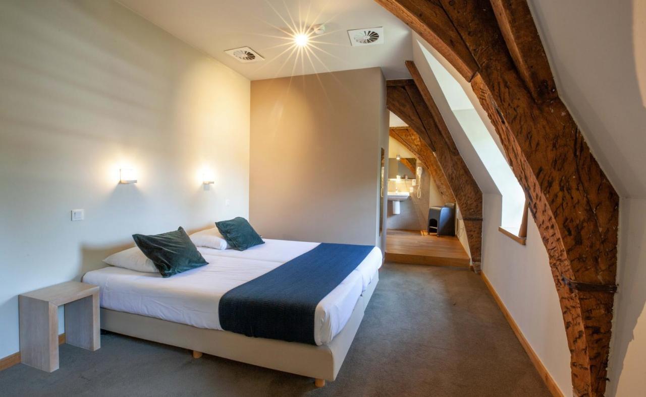 Hotel The Lodge Heverlee Льовен Екстериор снимка