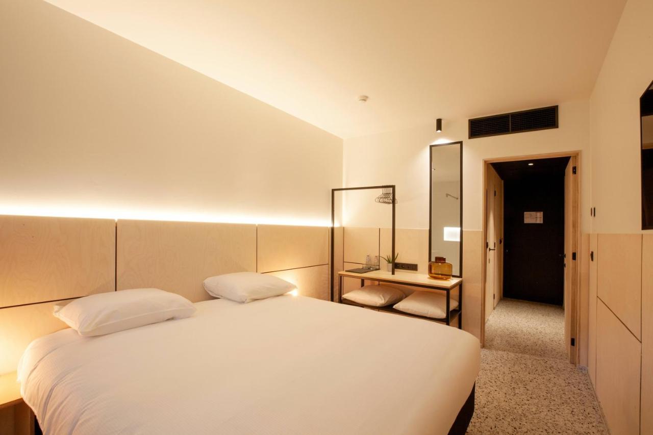 Hotel The Lodge Heverlee Льовен Екстериор снимка