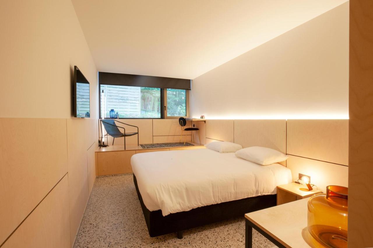 Hotel The Lodge Heverlee Льовен Екстериор снимка