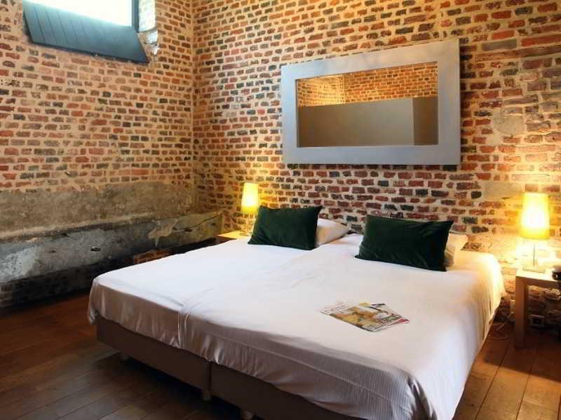 Hotel The Lodge Heverlee Льовен Екстериор снимка