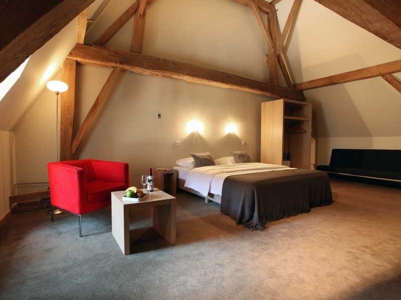 Hotel The Lodge Heverlee Льовен Екстериор снимка