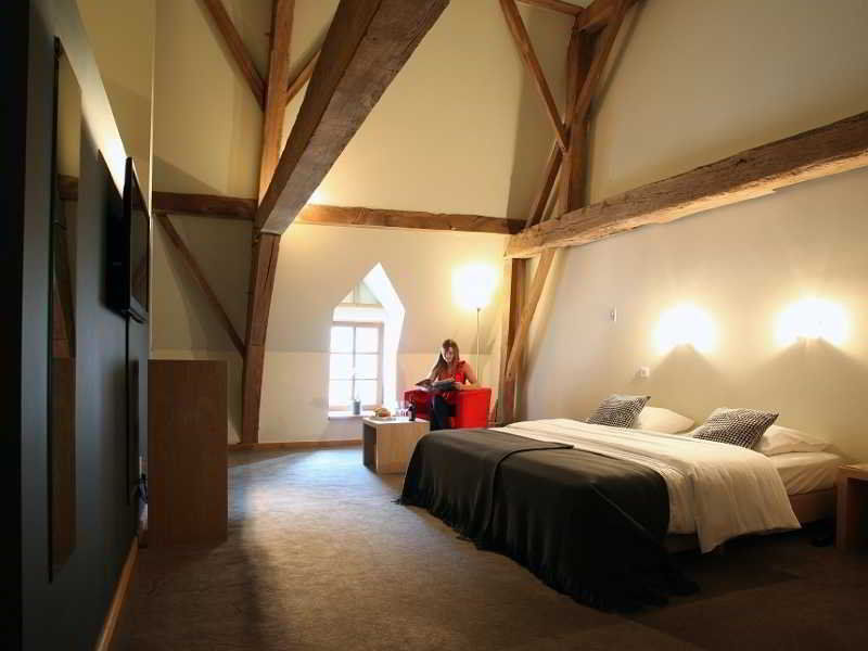 Hotel The Lodge Heverlee Льовен Екстериор снимка