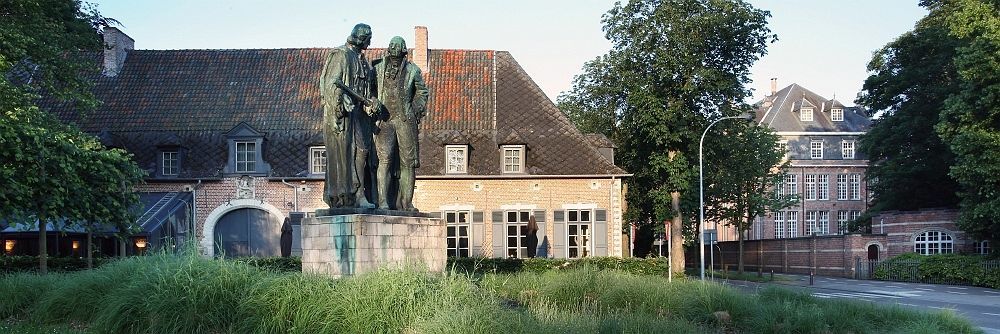 Hotel The Lodge Heverlee Льовен Екстериор снимка